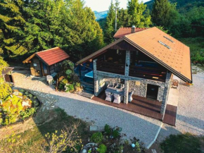 Holiday Home Cindric Gaj